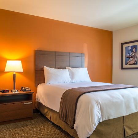 My Place Hotel-Lubbock, Tx Buitenkant foto