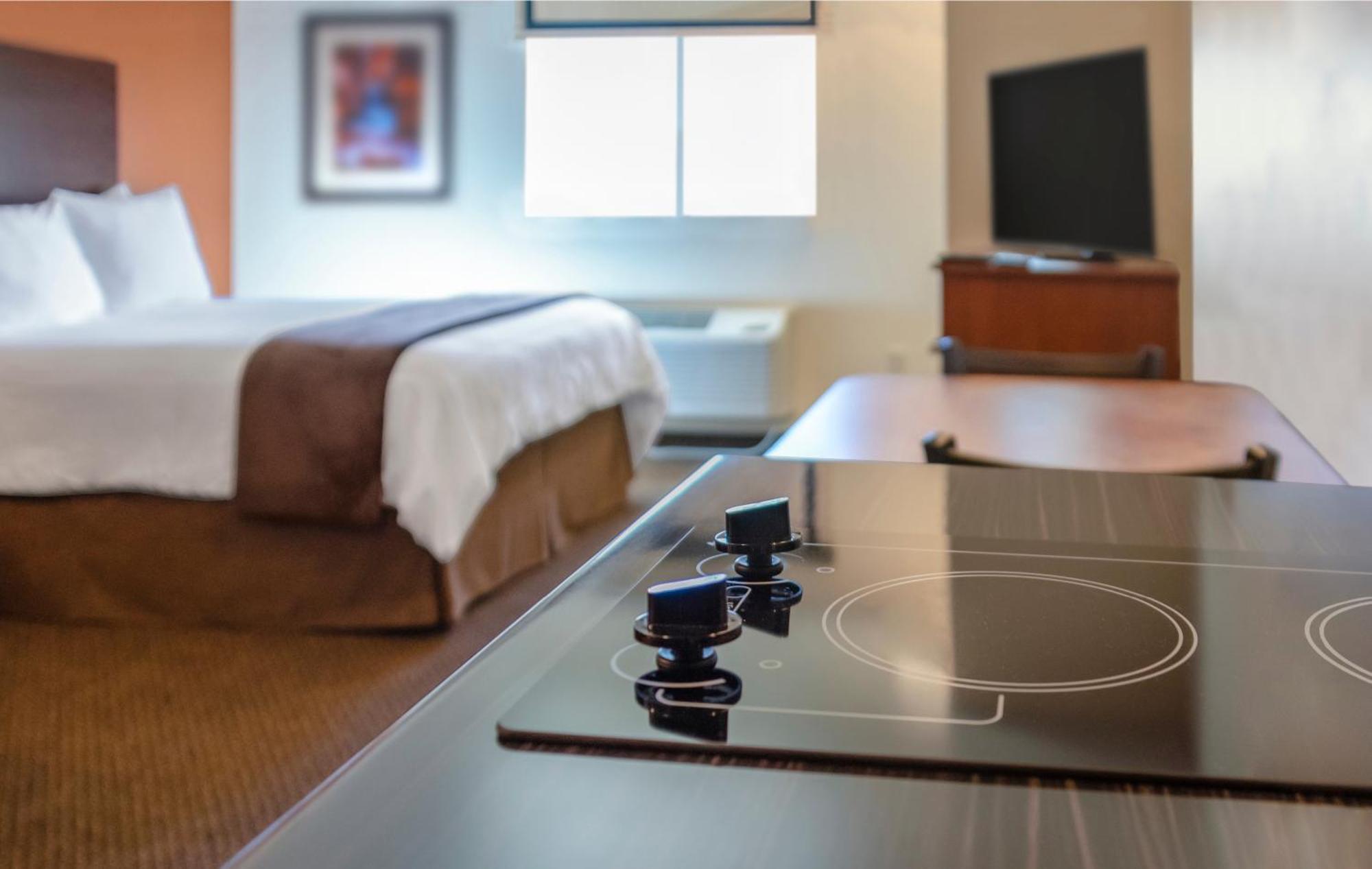 My Place Hotel-Lubbock, Tx Kamer foto