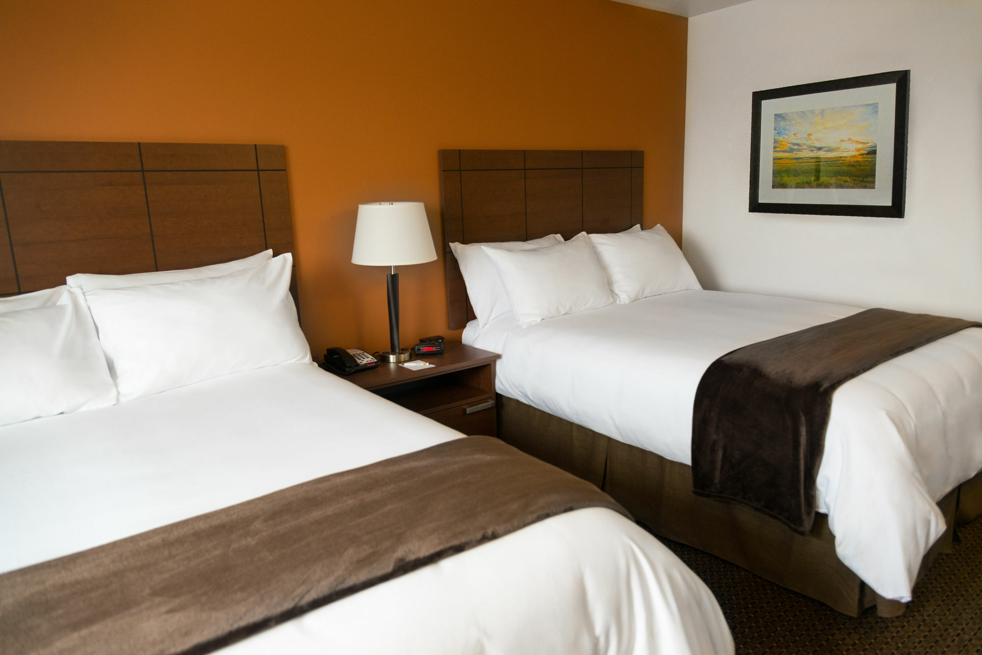 My Place Hotel-Lubbock, Tx Buitenkant foto