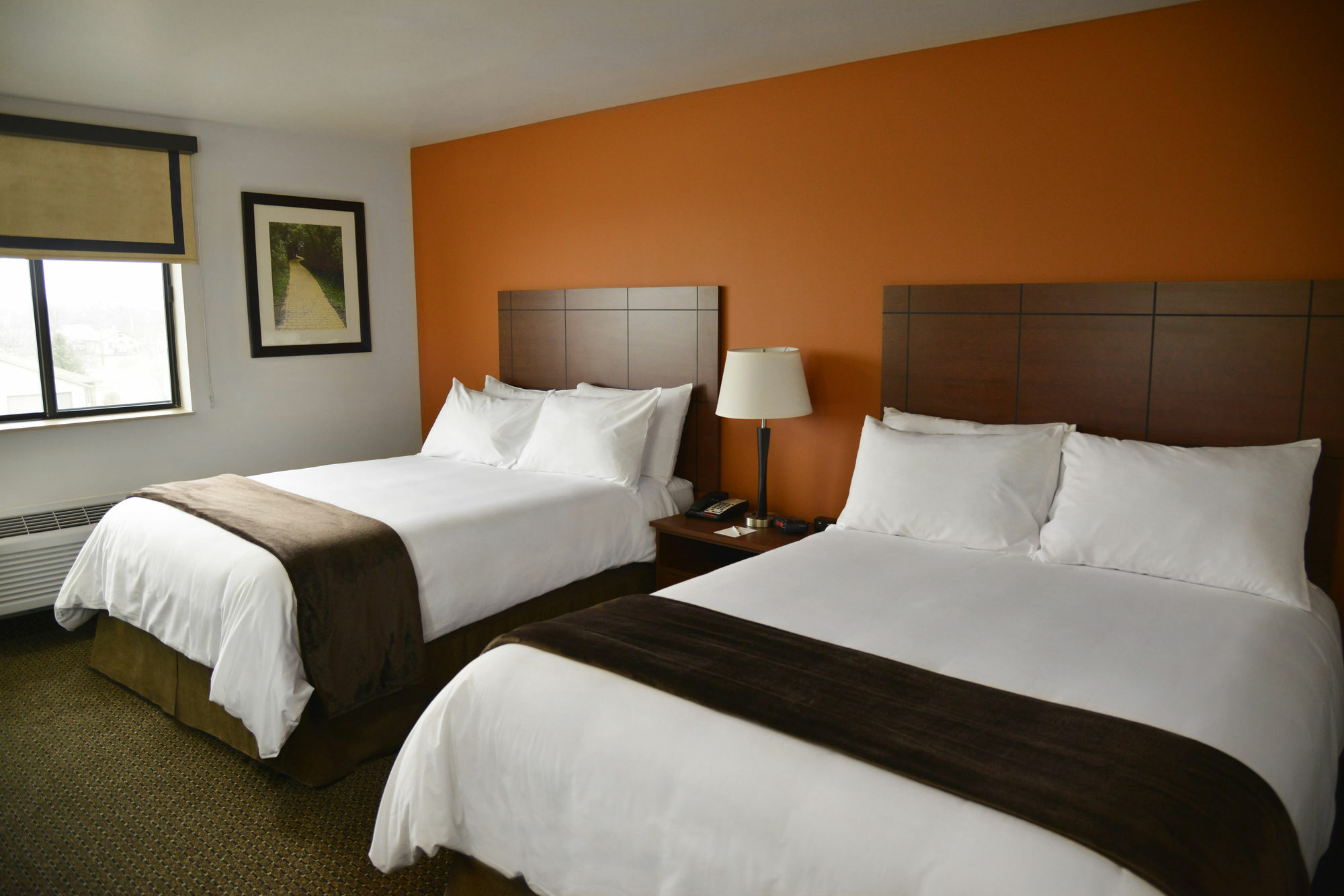 My Place Hotel-Lubbock, Tx Buitenkant foto
