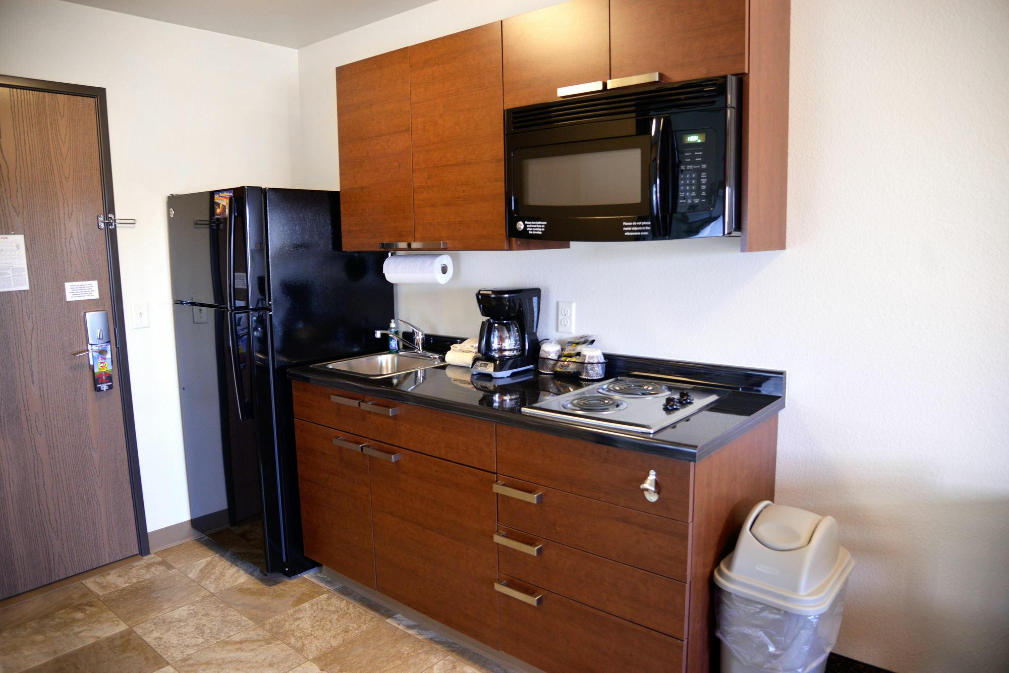 My Place Hotel-Lubbock, Tx Buitenkant foto
